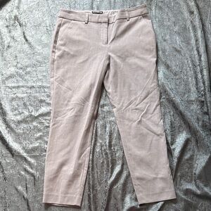 Express Columnist pants size 8S